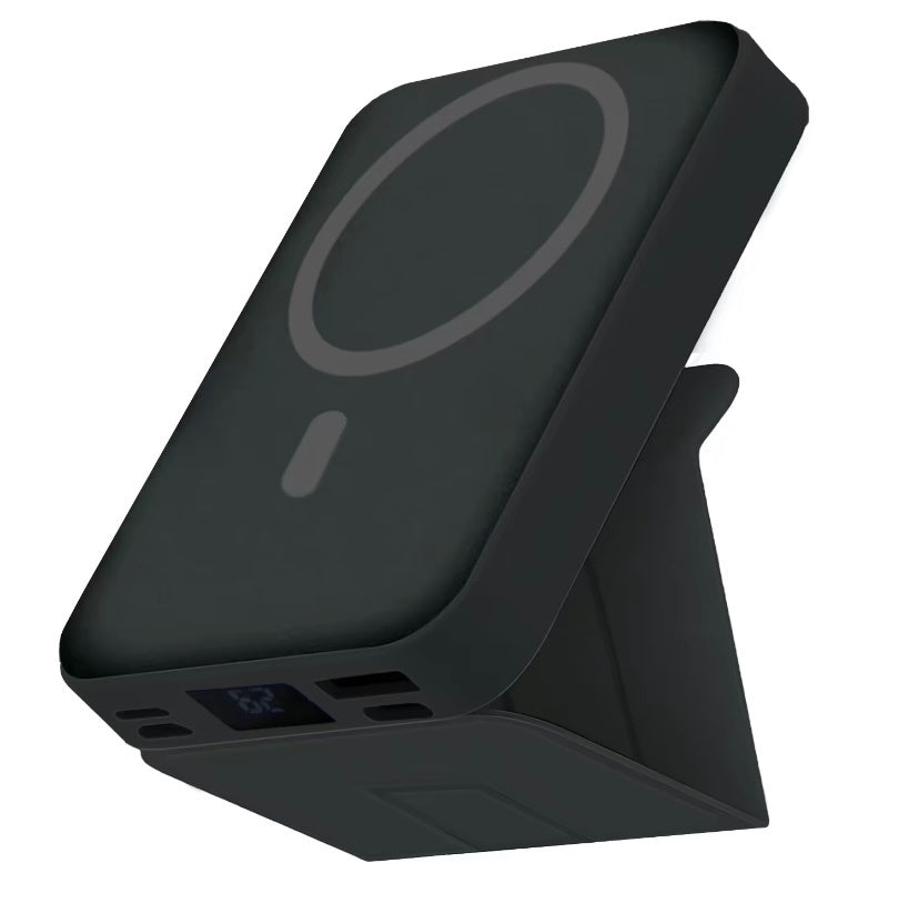 On-the-Go Magnetic Charger