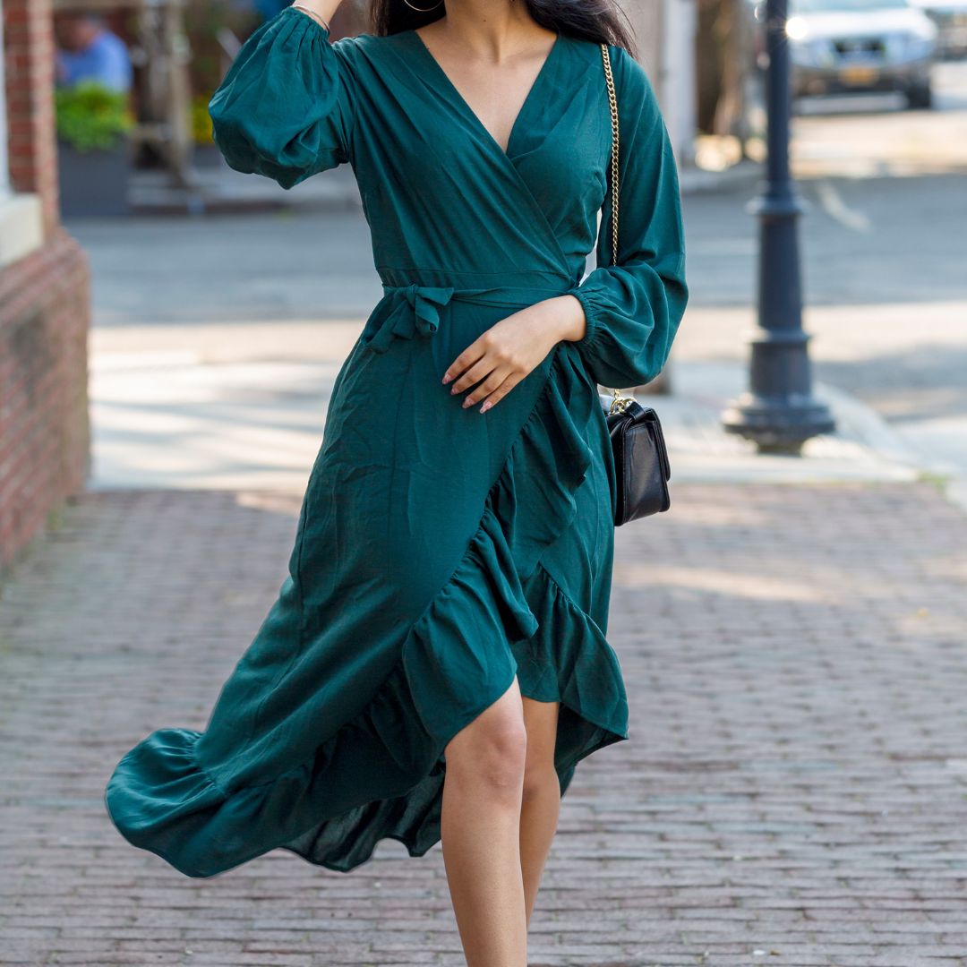 Dresses