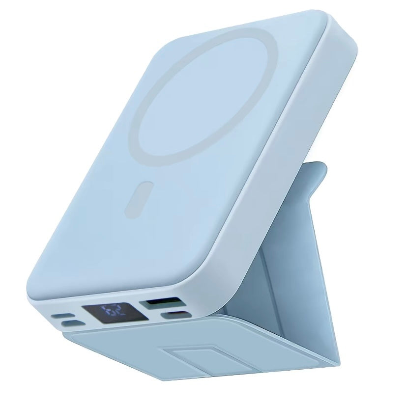 On-the-Go Magnetic Charger