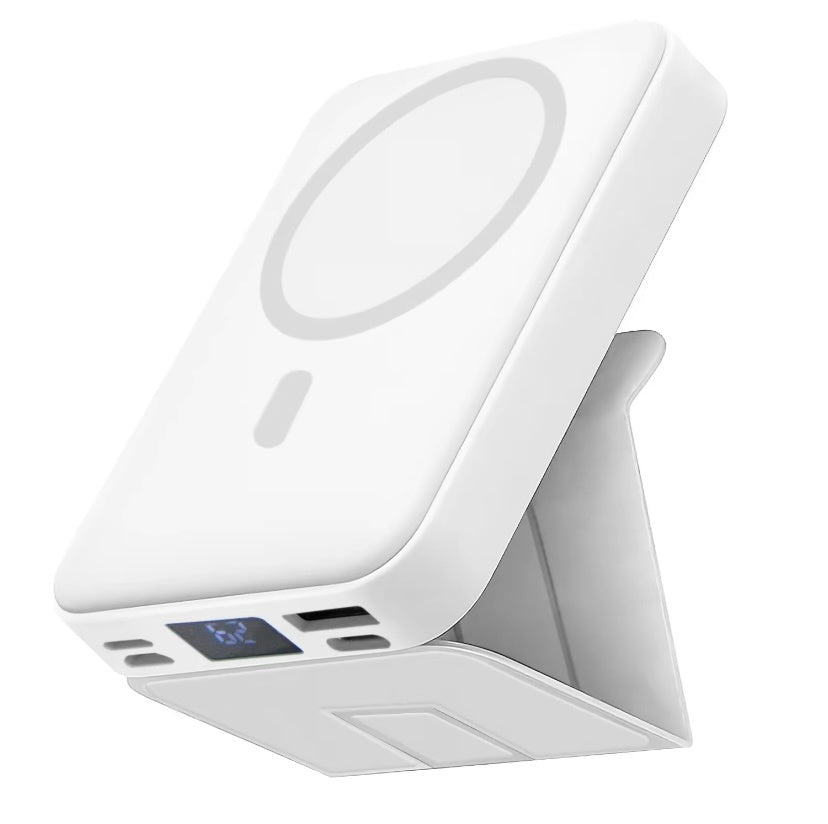 On-the-Go Magnetic Charger
