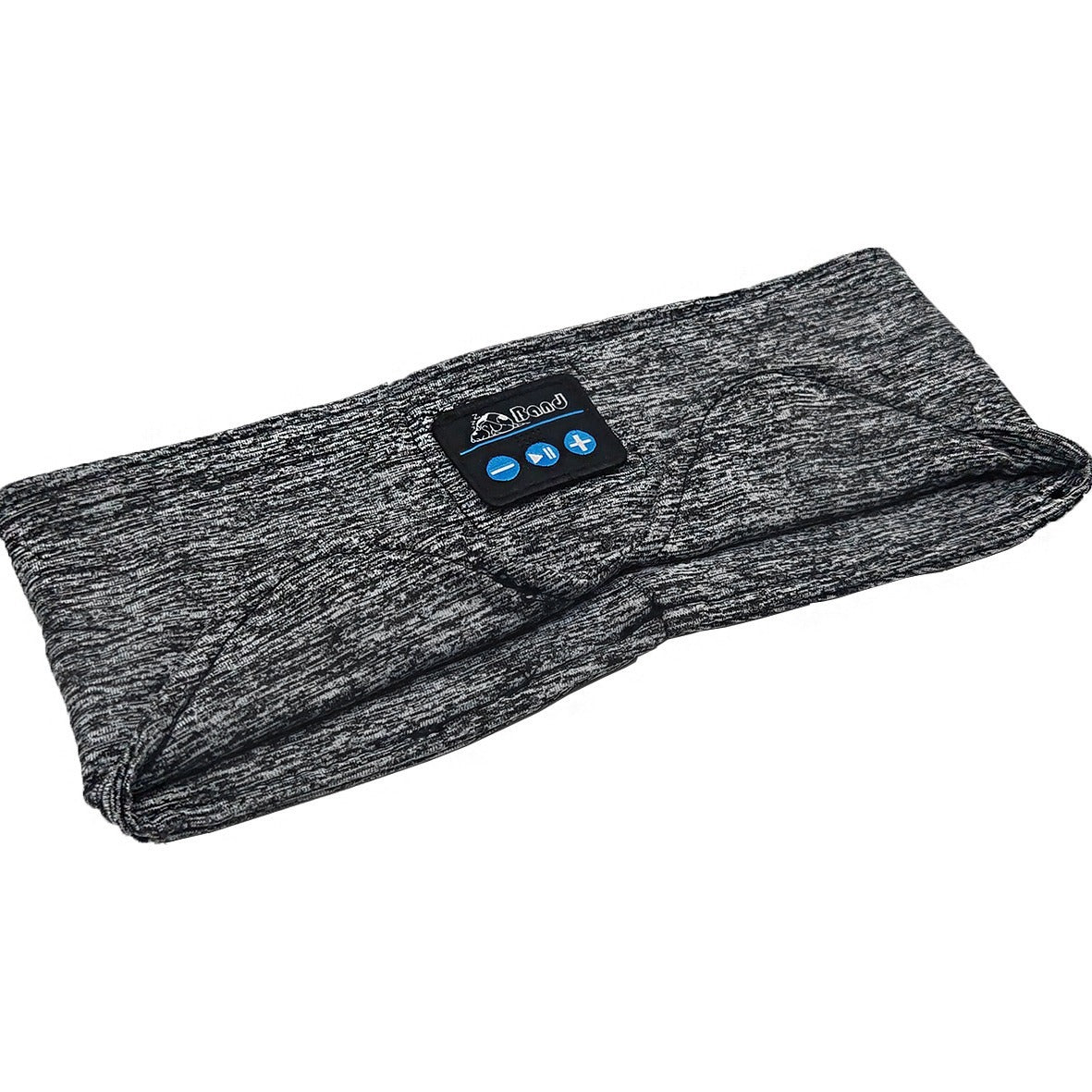 Bluetooth Sleep Headband & Eye Mask